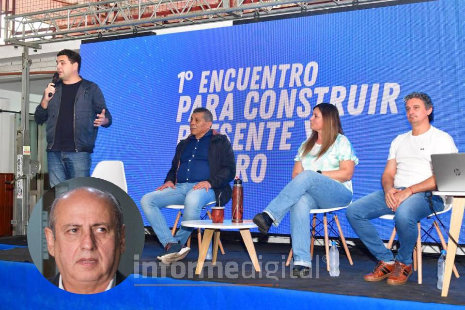 Informe Digital