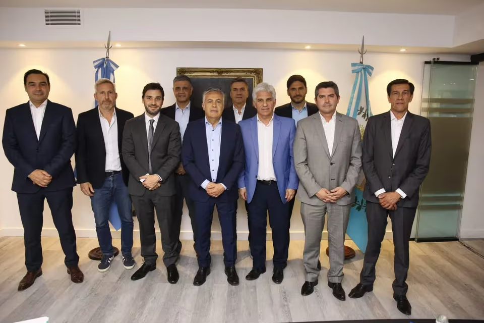 Informe Digital