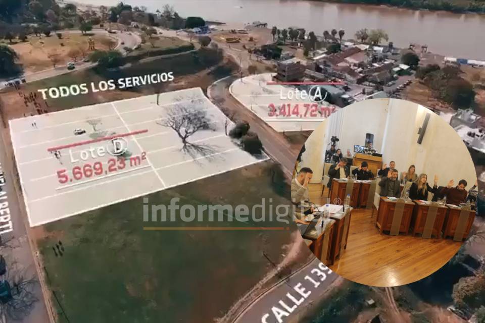 Informe Digital