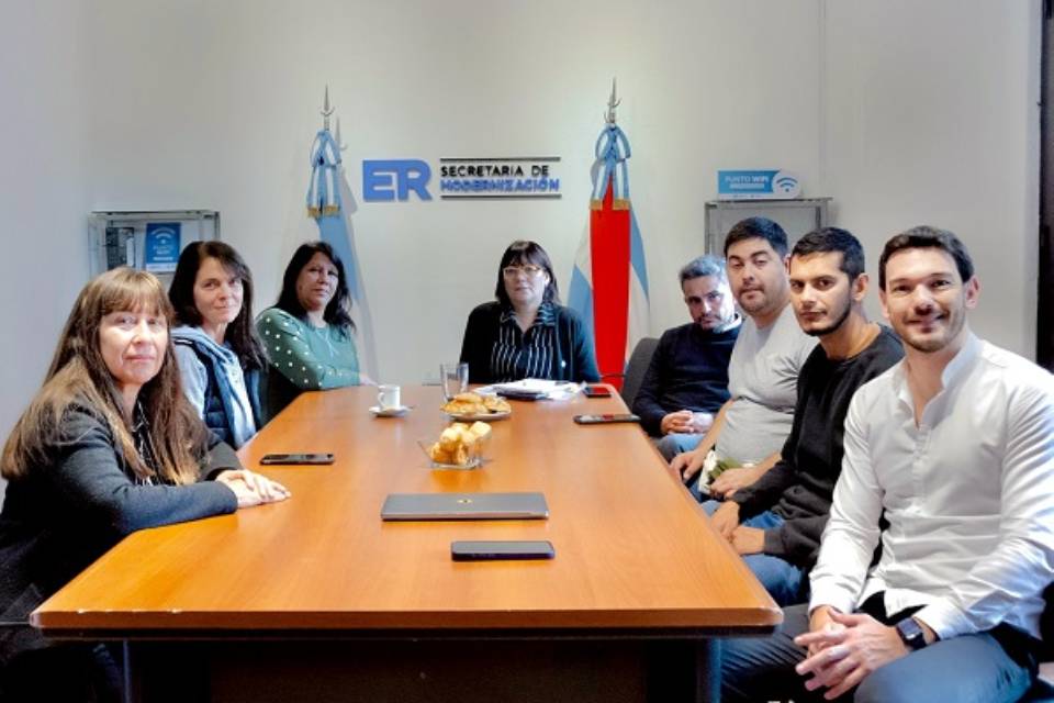 Informe Digital