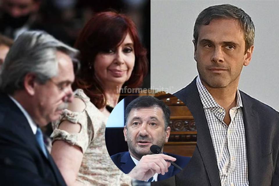 Informe Digital