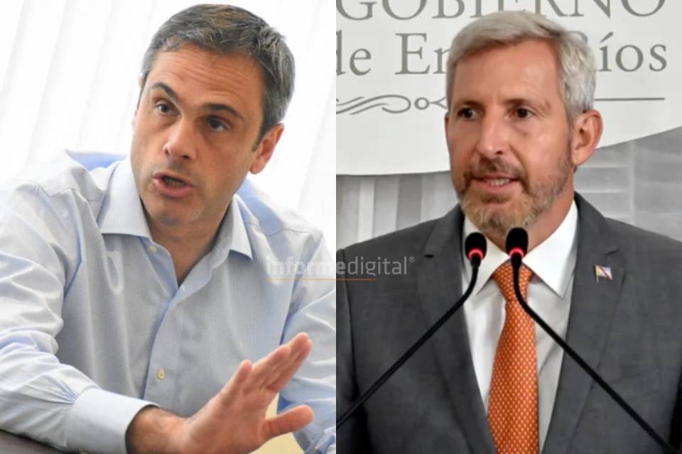 Informe Digital