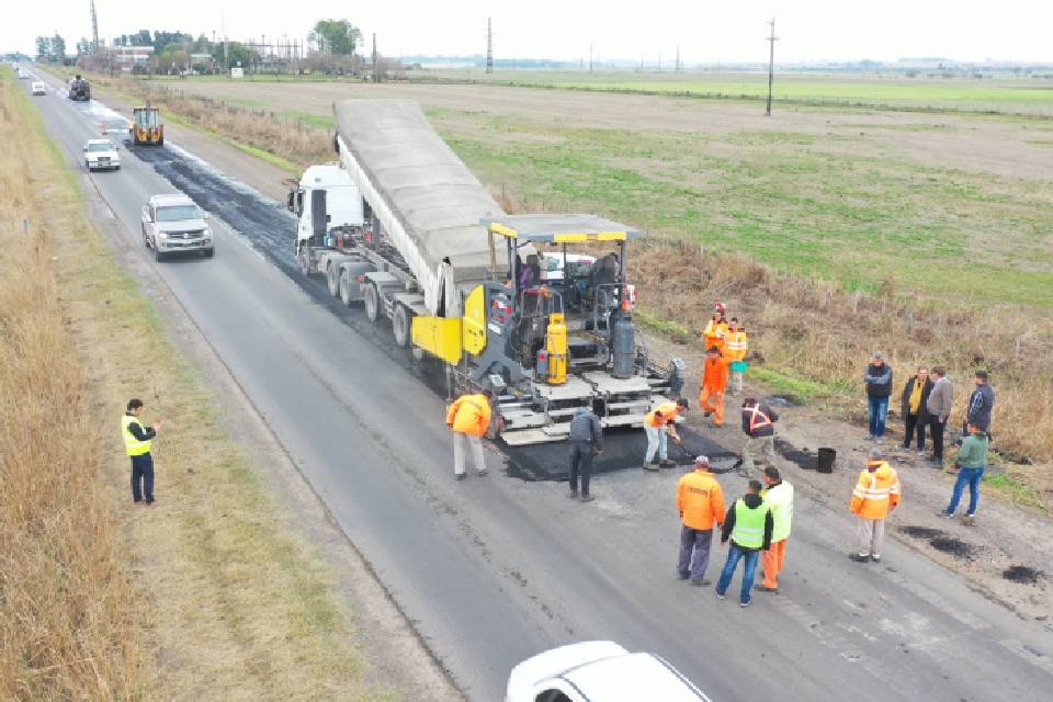 ruta obra 