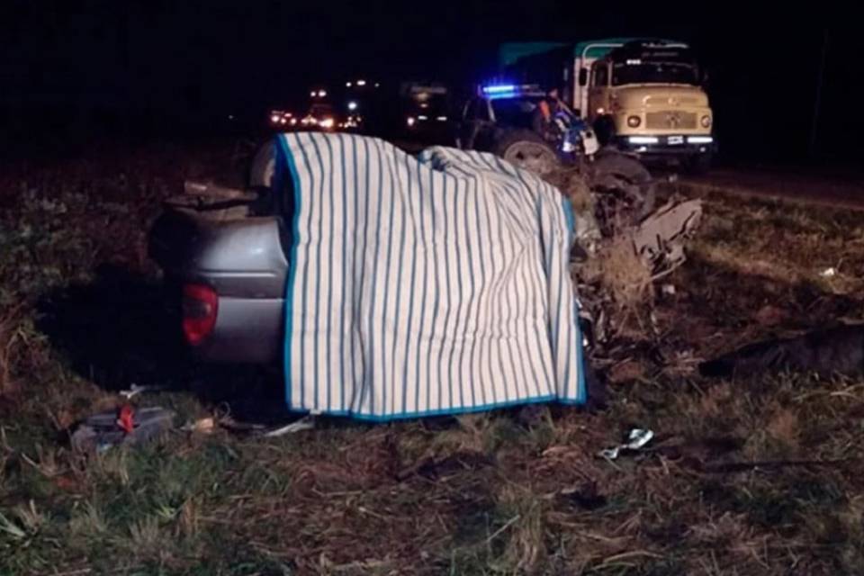 accidente