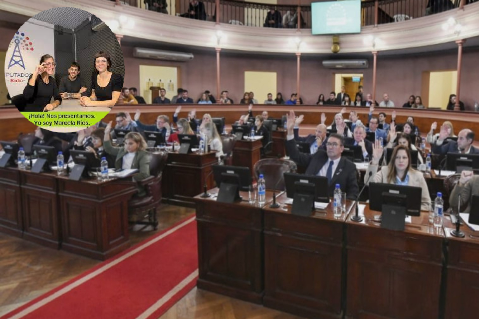 Informe Digital