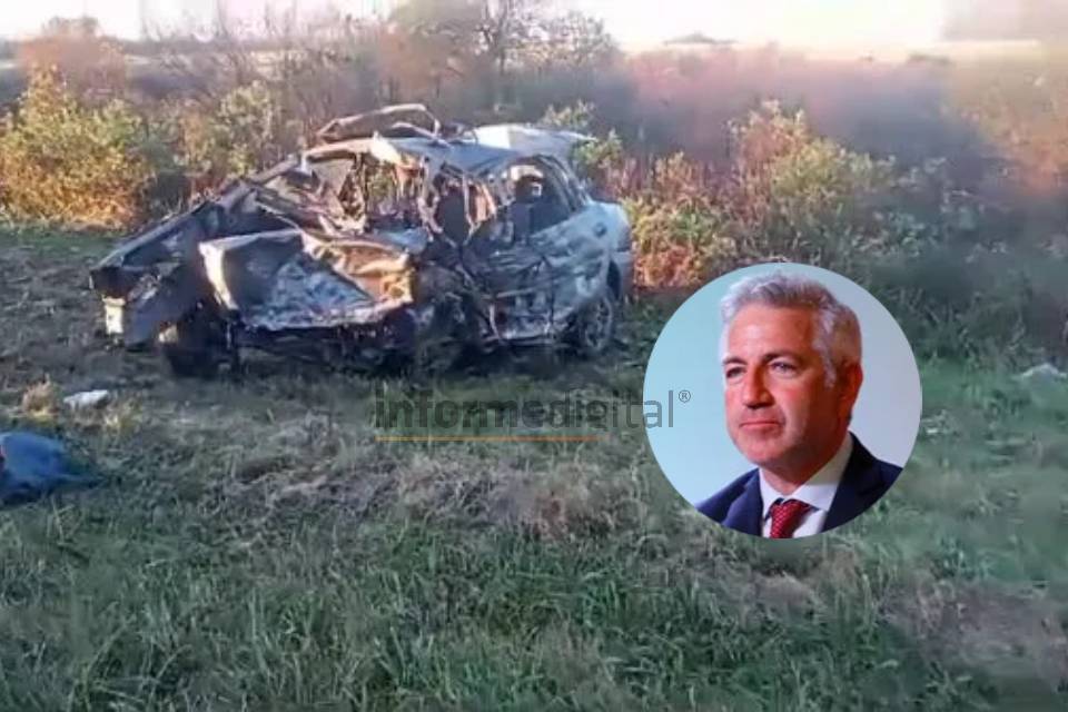 orrico corsa