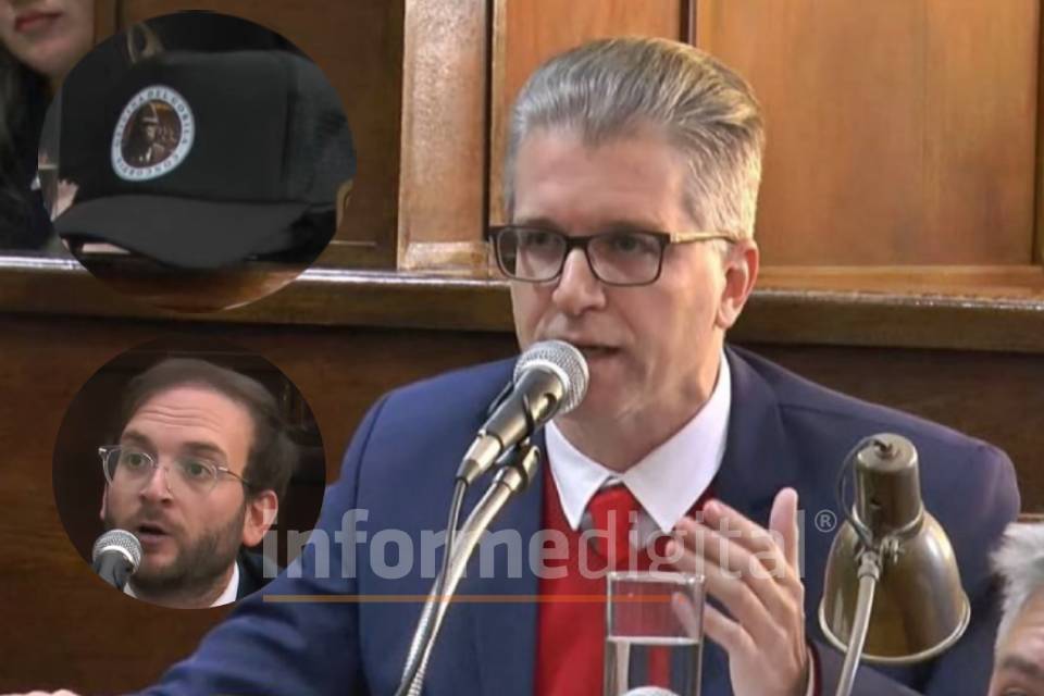 rey sastre concordia