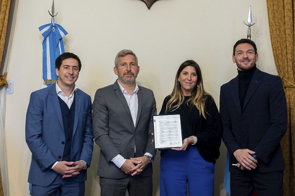 Informe Digital