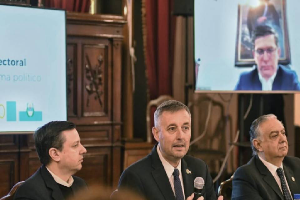 Informe Digital