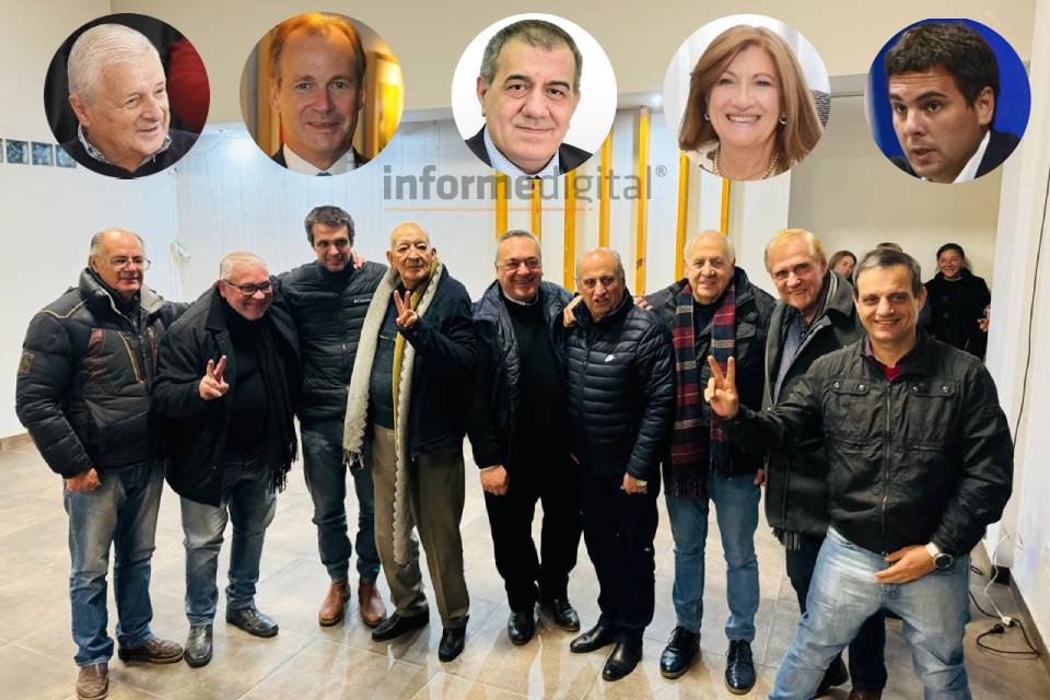 Informe Digital