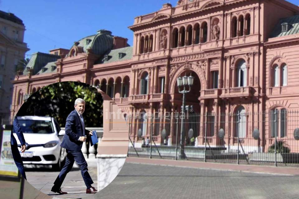 Informe Digital