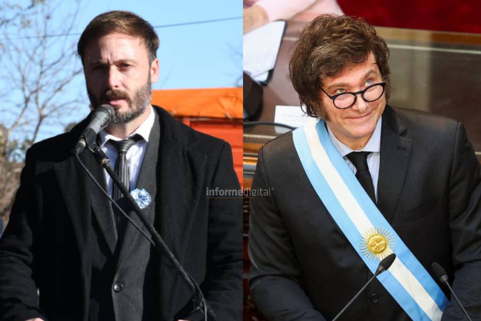 Informe Digital