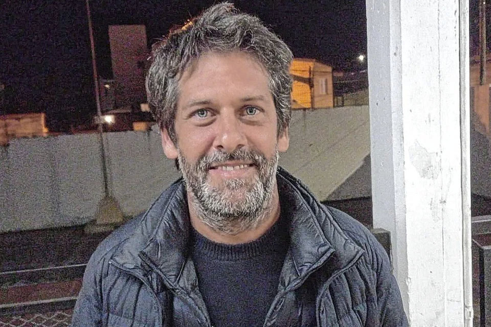 caminal macri