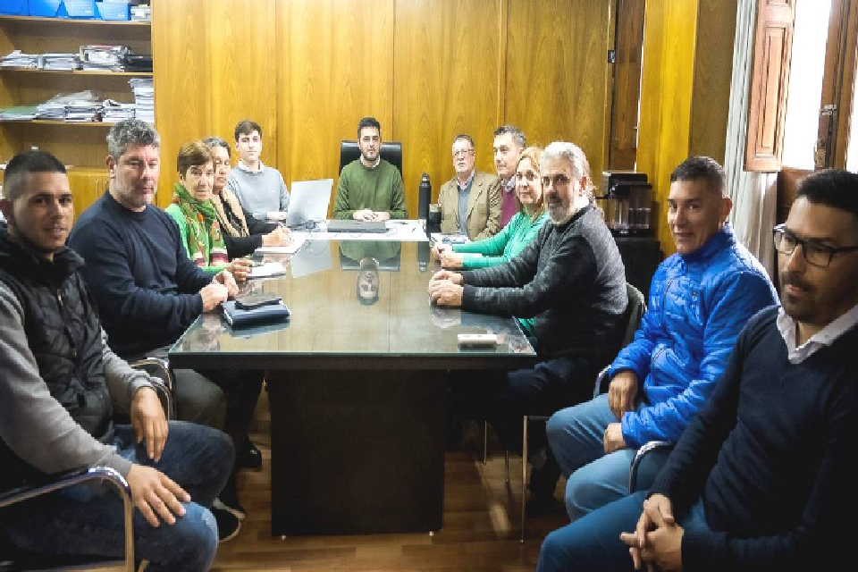 Informe Digital