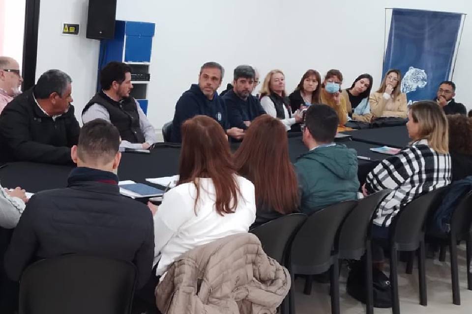Informe Digital