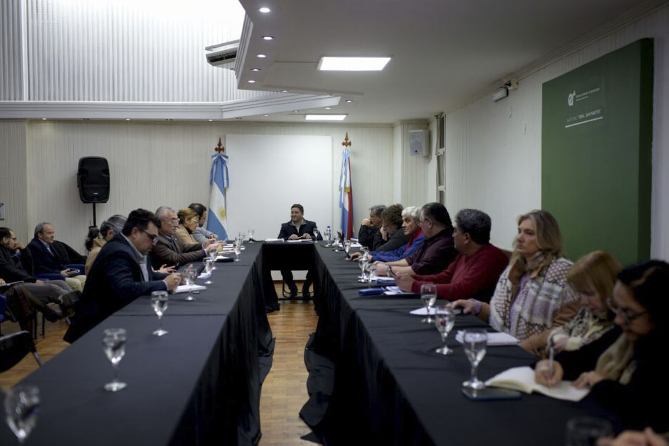 paritariadocente