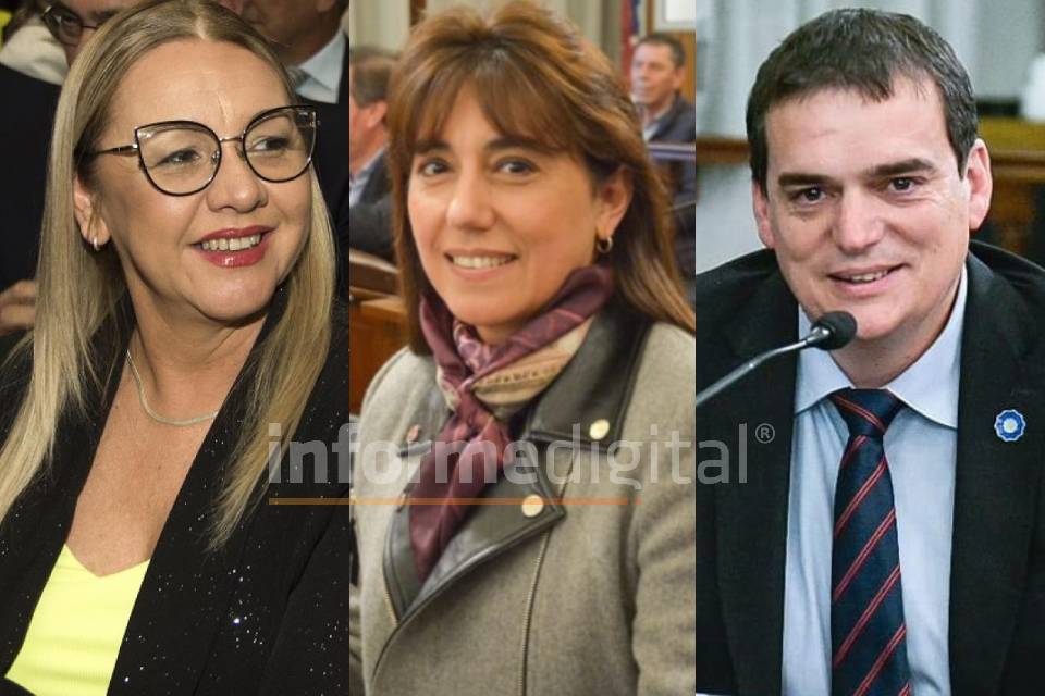 Informe Digital