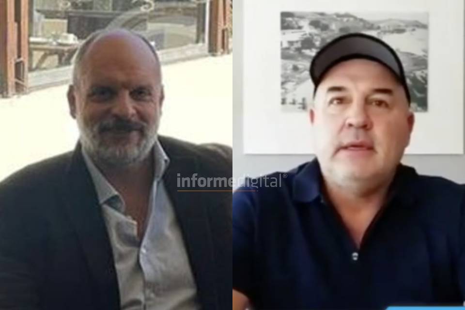 Informe Digital