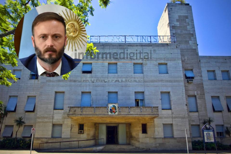 Informe Digital