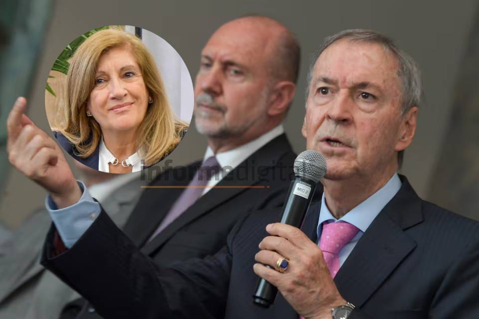 Informe Digital