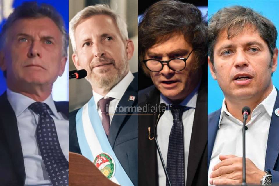 Informe Digital