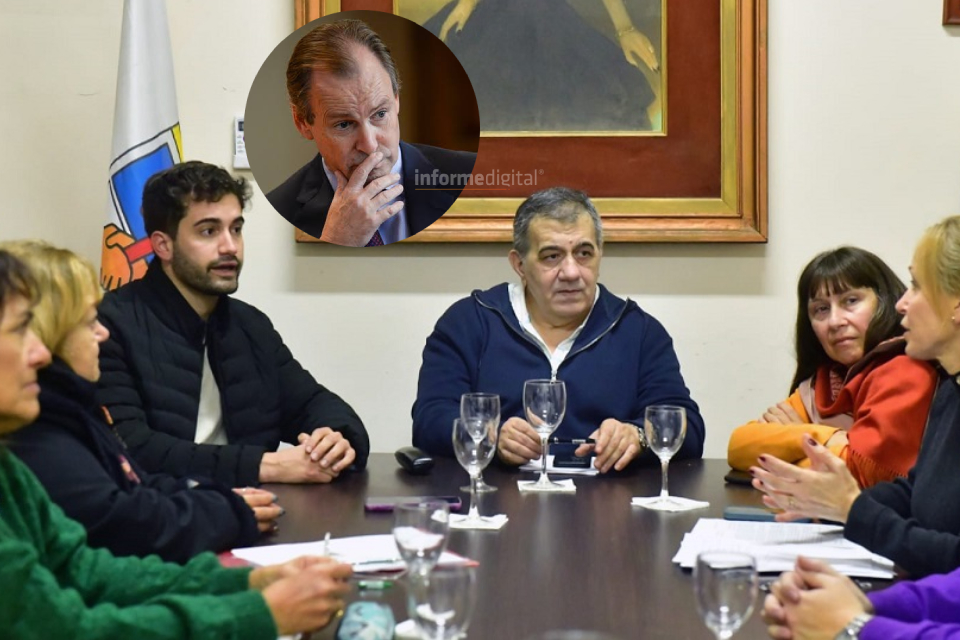 Informe Digital