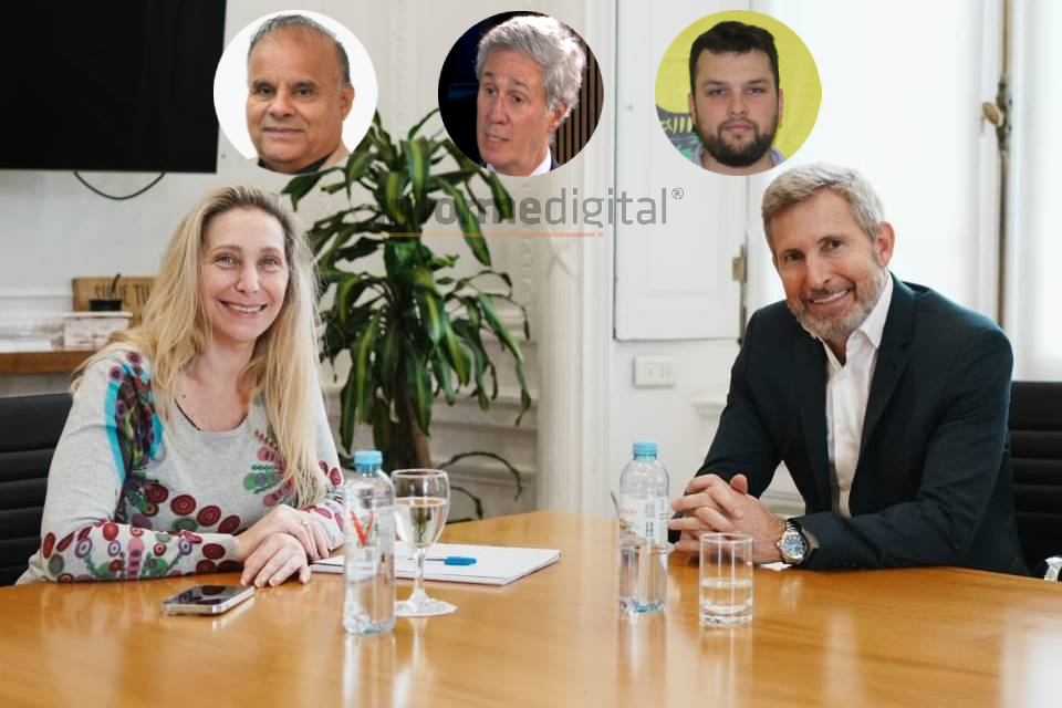 karina frigerio libertarios
