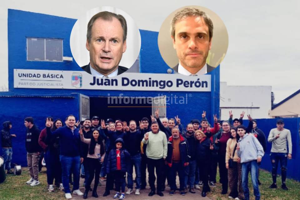 Informe Digital