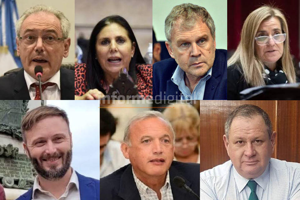 Informe Digital