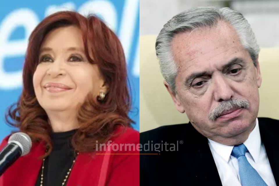 Informe Digital