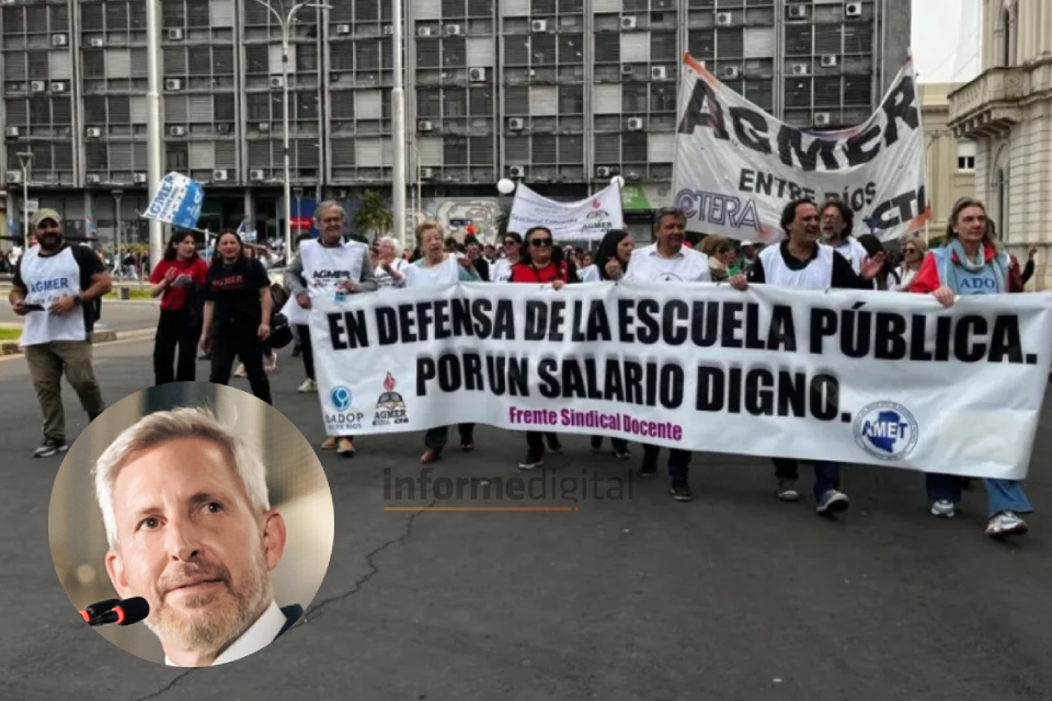 Informe Digital