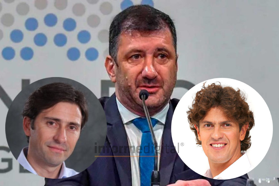 Informe Digital