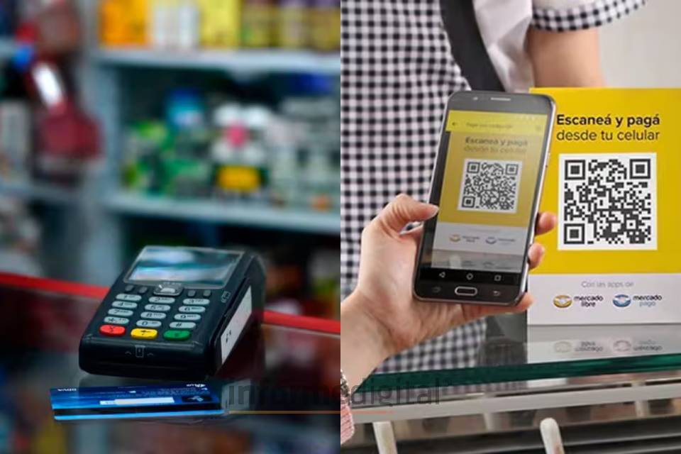 pago electronico
