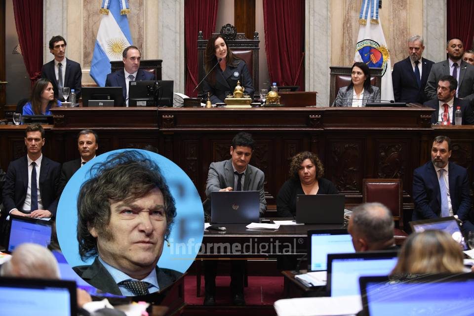 Informe Digital