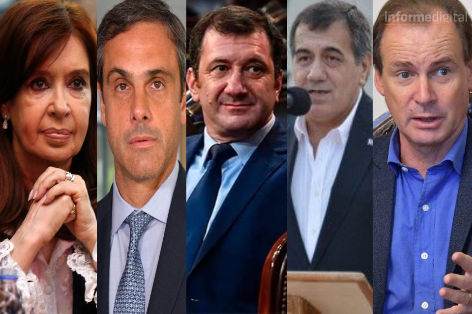 Informe Digital