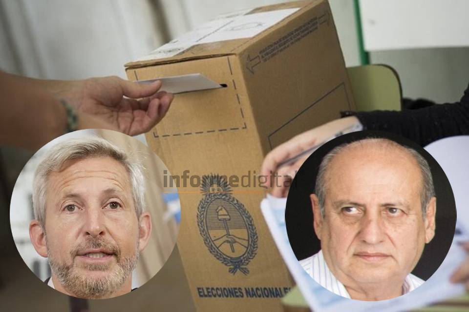 Informe Digital