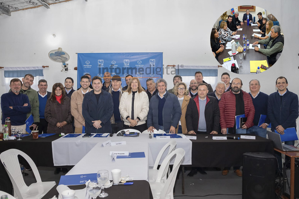 Informe Digital