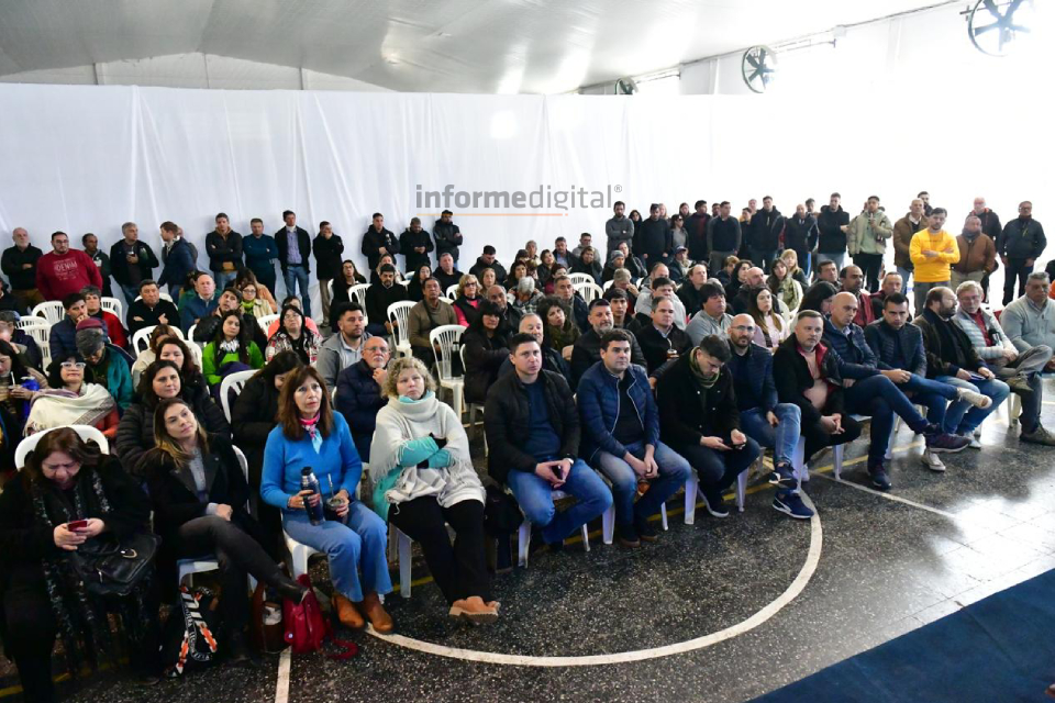 Informe Digital