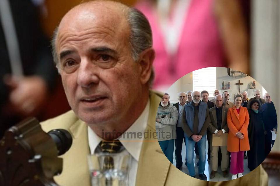 Informe Digital