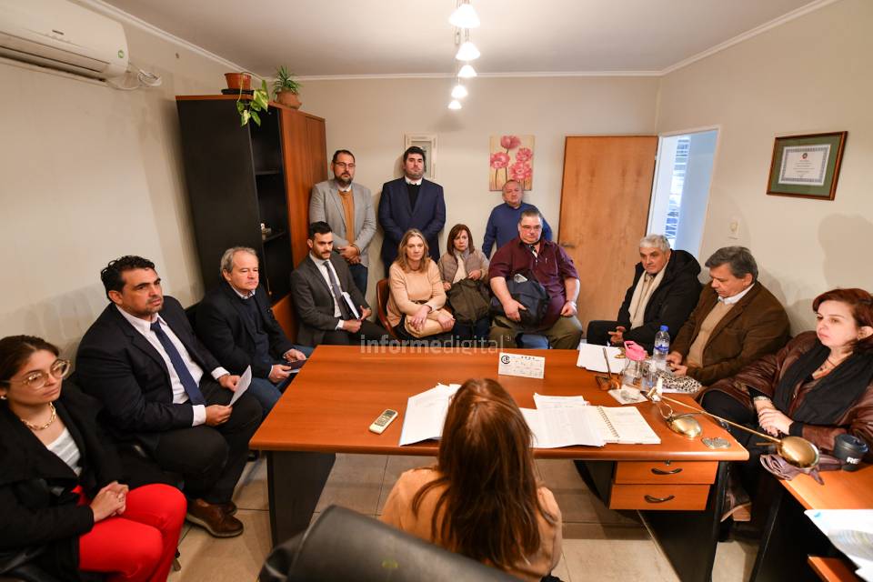 Informe Digital