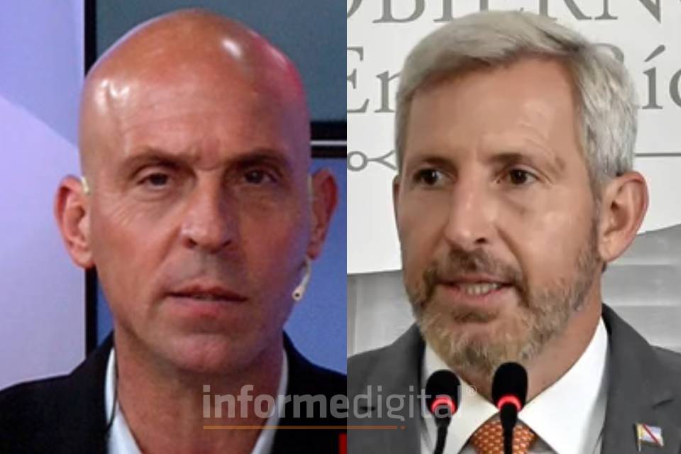 Informe Digital