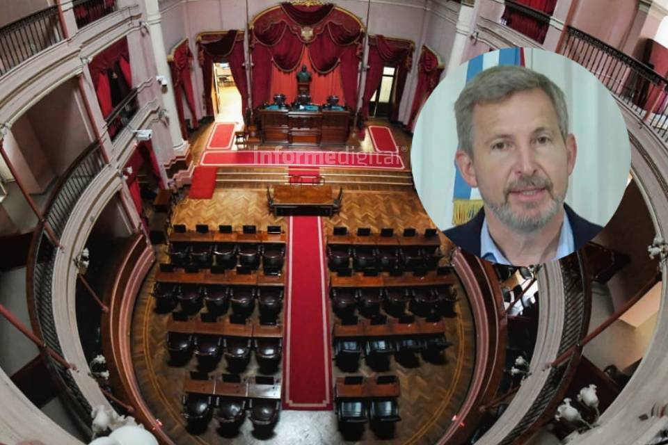 Informe Digital
