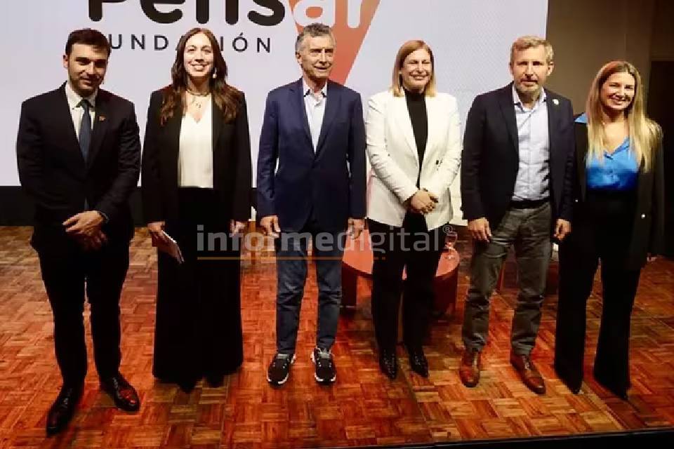 Informe Digital