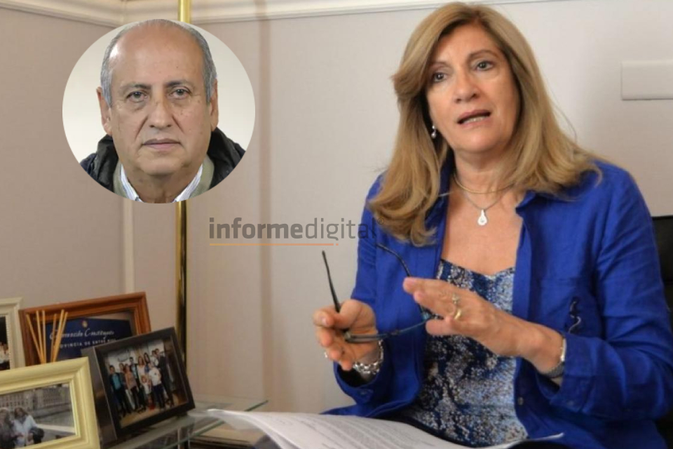 Informe Digital
