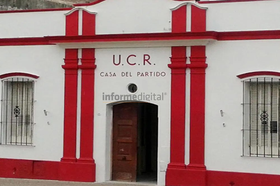 Informe Digital