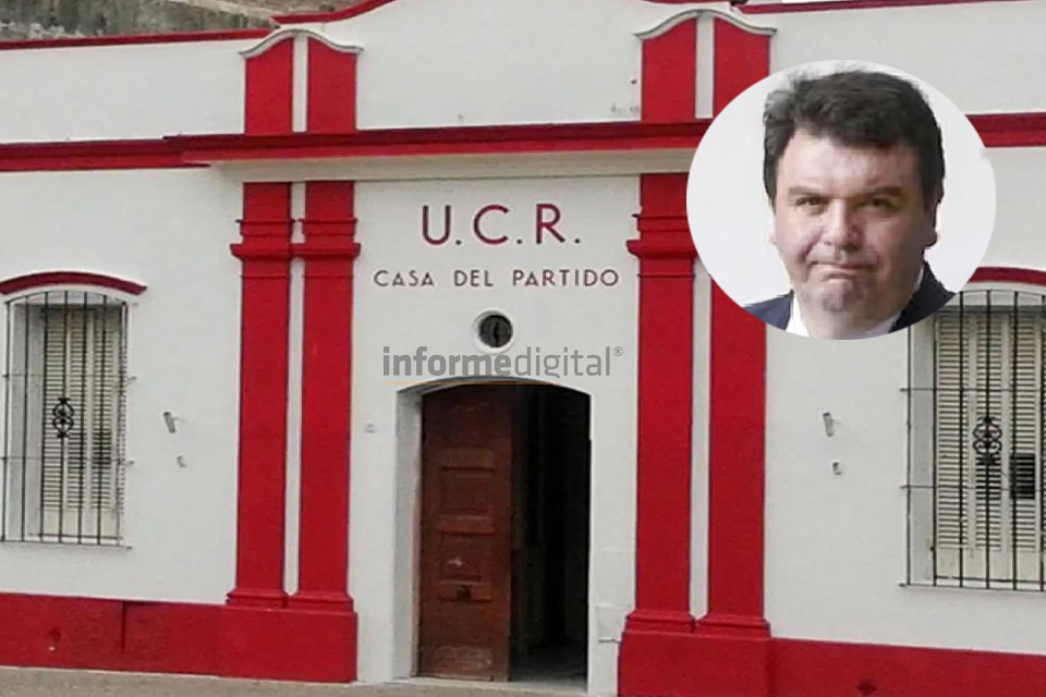 La UCR Entre Ríos pidió a los senadores que rechacen el pliego de Lijo.