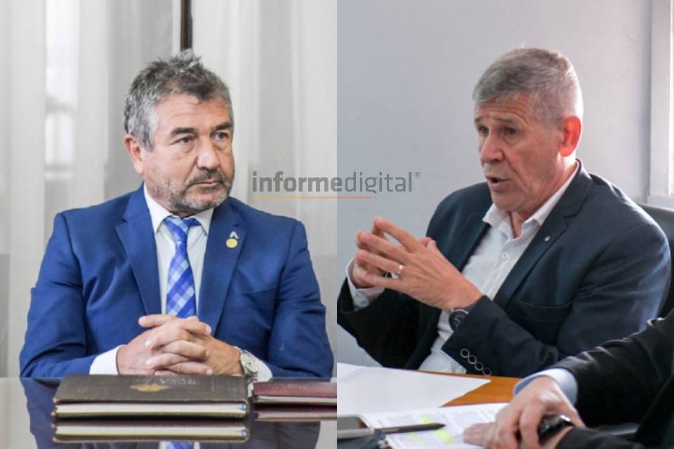 Informe Digital