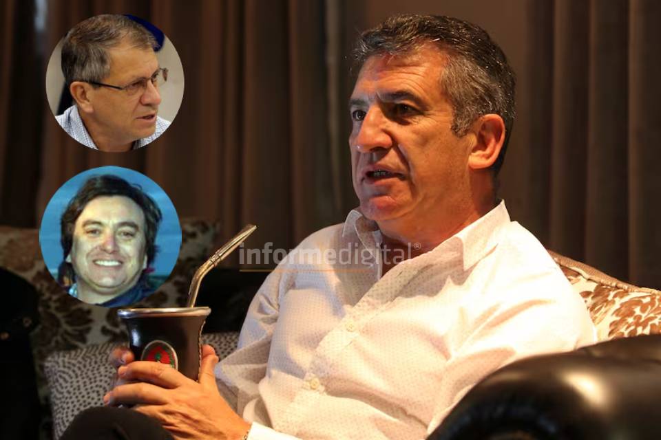 urribarri baez aguilera