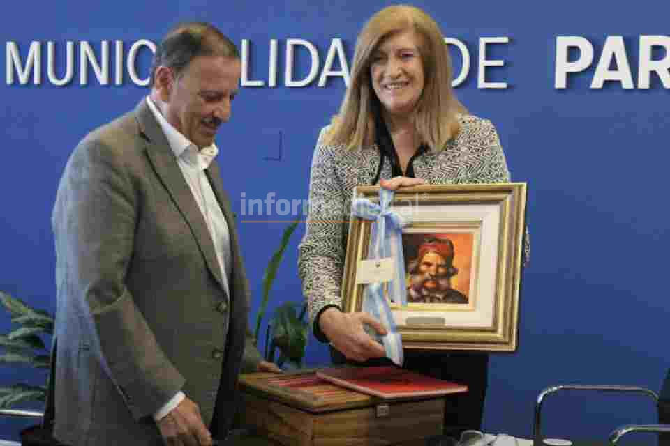 Informe Digital
