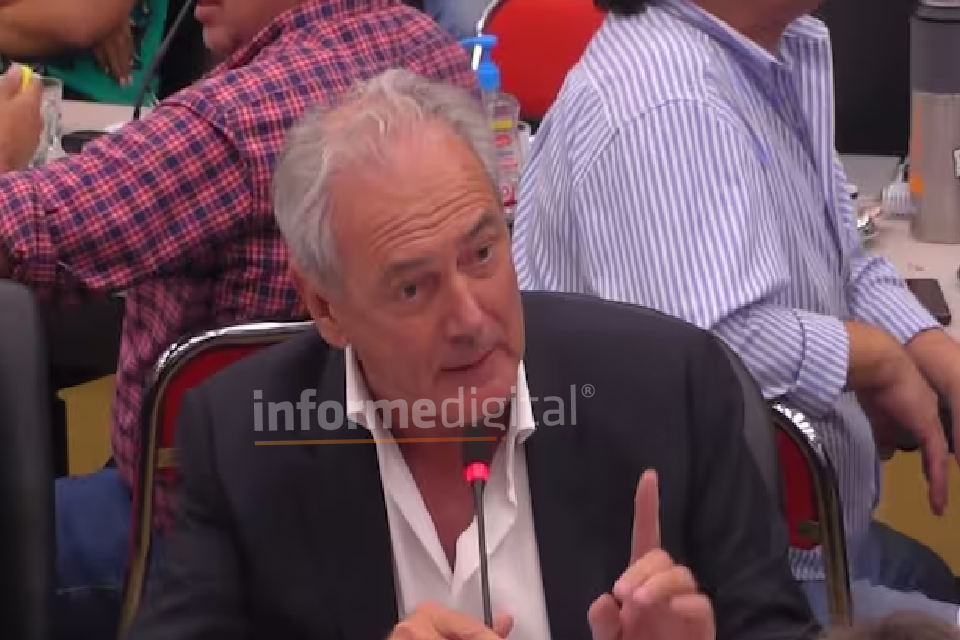 Informe Digital